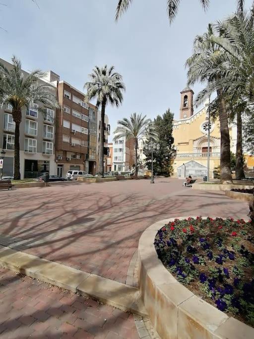 Apartamento Centrico Luz Cartagena Exterior photo