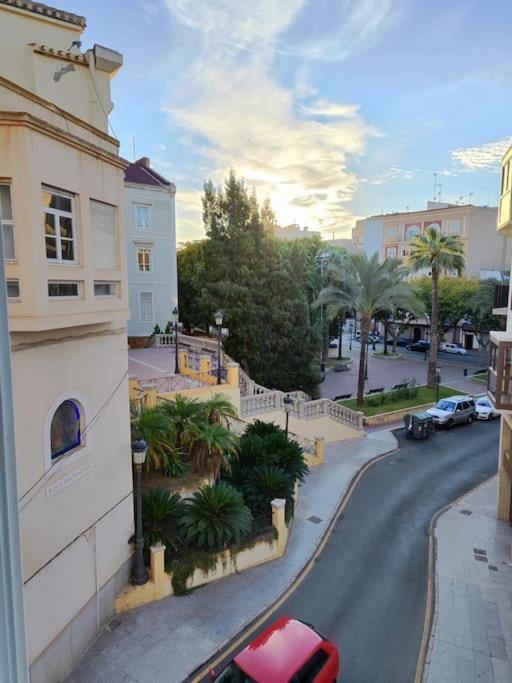 Apartamento Centrico Luz Cartagena Exterior photo