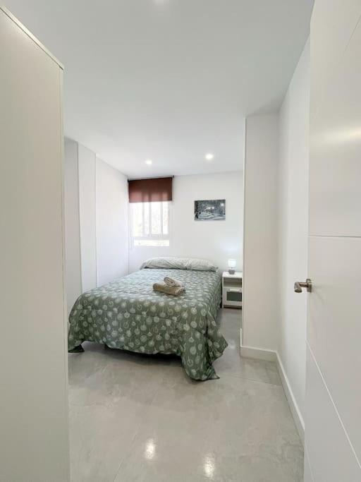 Apartamento Centrico Luz Cartagena Exterior photo