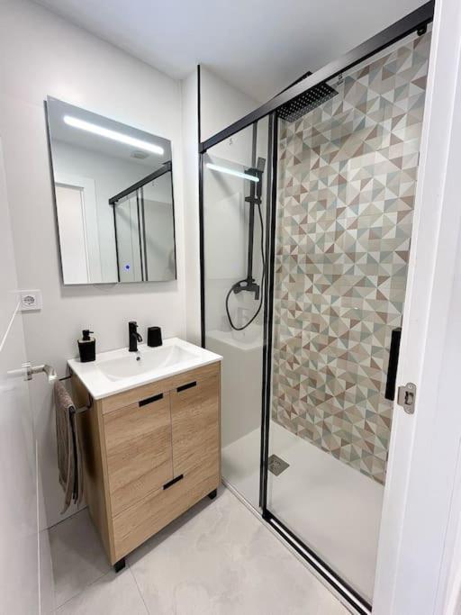 Apartamento Centrico Luz Cartagena Exterior photo