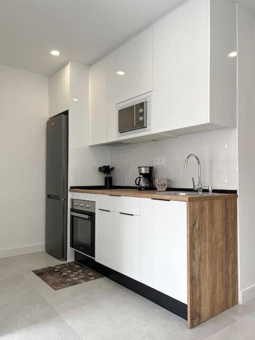 Apartamento Centrico Luz Cartagena Exterior photo
