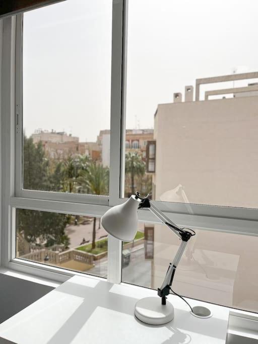 Apartamento Centrico Luz Cartagena Exterior photo