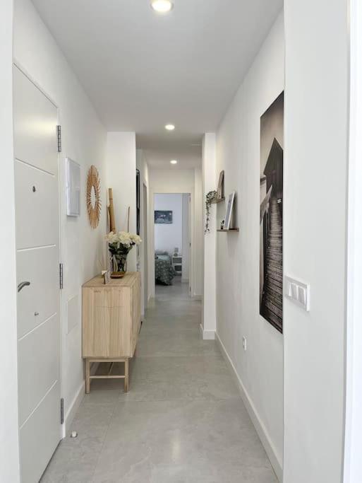 Apartamento Centrico Luz Cartagena Exterior photo