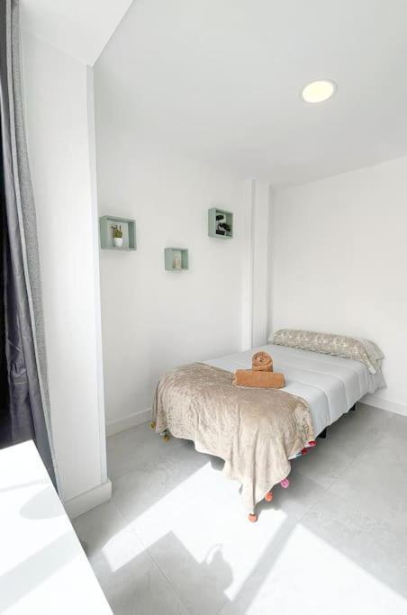 Apartamento Centrico Luz Cartagena Exterior photo