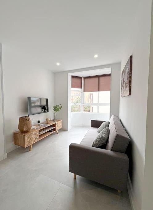 Apartamento Centrico Luz Cartagena Exterior photo
