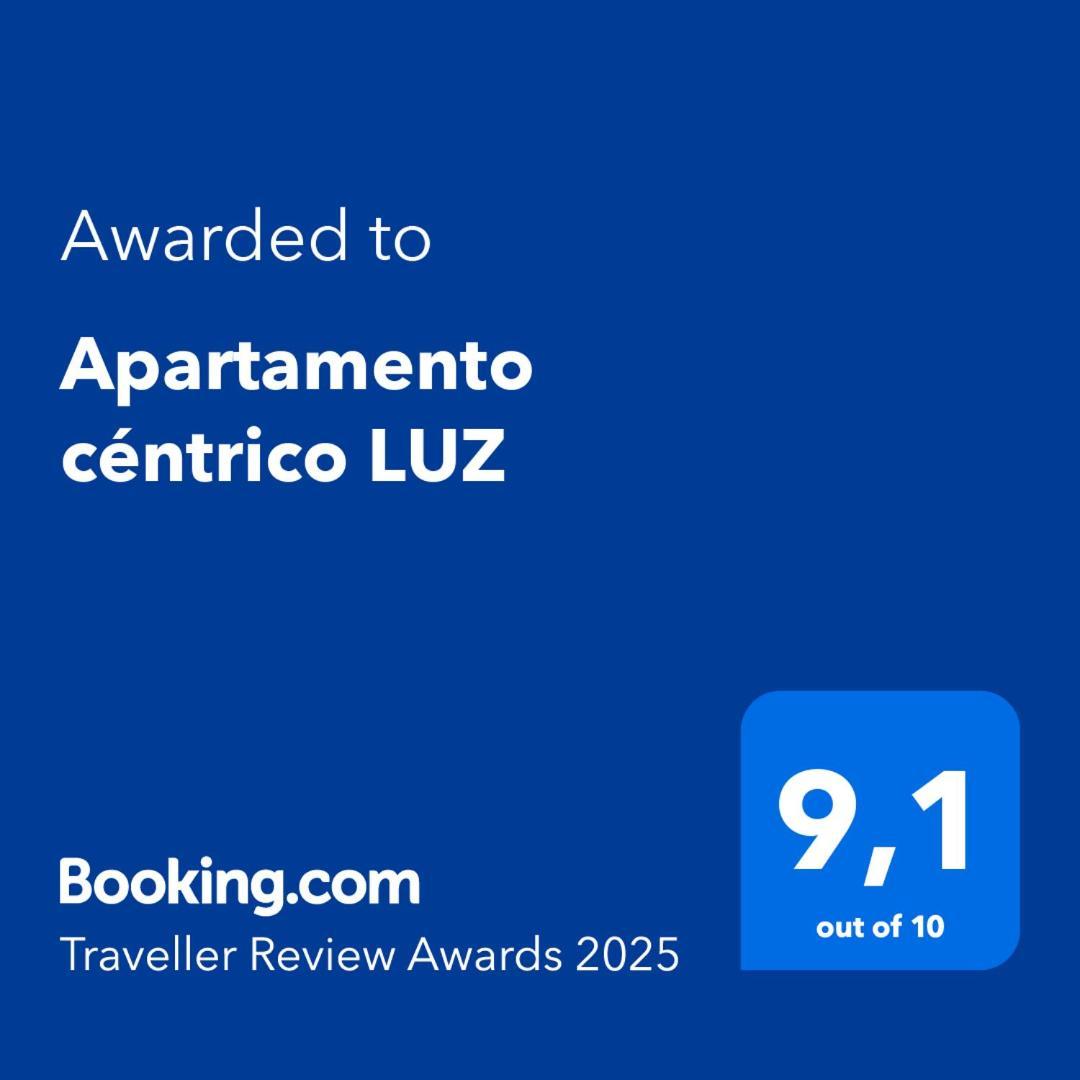 Apartamento Centrico Luz Cartagena Exterior photo